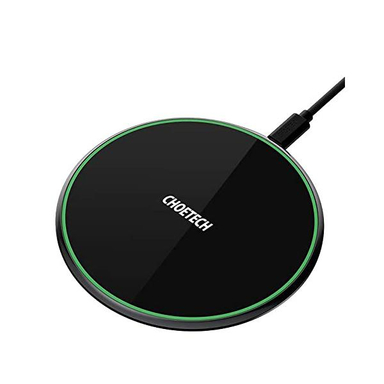 شارژر بی سیم چویتک (Choetech) مدل T559-F