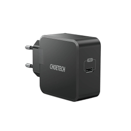 شارژر دیواری چویتک (Choetech) مدل Q6005