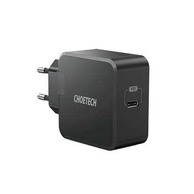 شارژر دیواری چویتک (Choetech) مدل Q6005