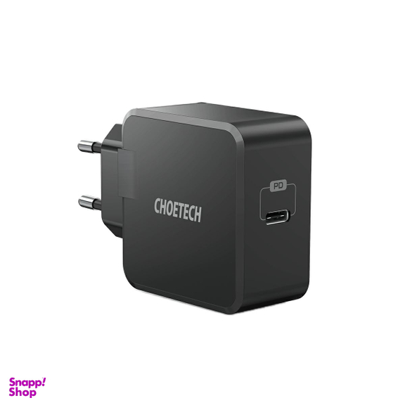 شارژر دیواری چویتک (Choetech) مدل Q6005