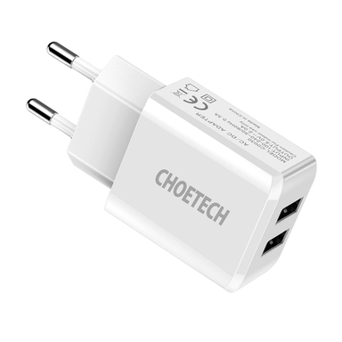 شارژر دیواری چویتک (Choetech) مدل C0030