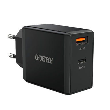 شارژر دیواری چویتک (Choetech) مدل Pd5001
