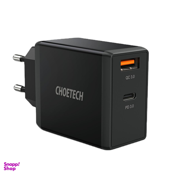 شارژر دیواری چویتک (Choetech) مدل Pd5001