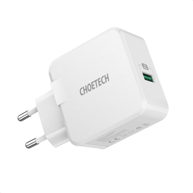 شارژر دیواری چویتک (Choetech) مدل Q5001