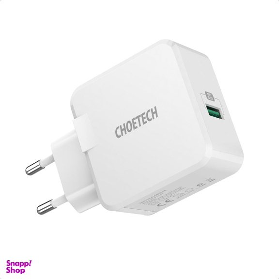 شارژر دیواری چویتک (Choetech) مدل Q5001