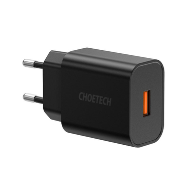 شارژر دیواری چویتک (Choetech) مدل Q5003