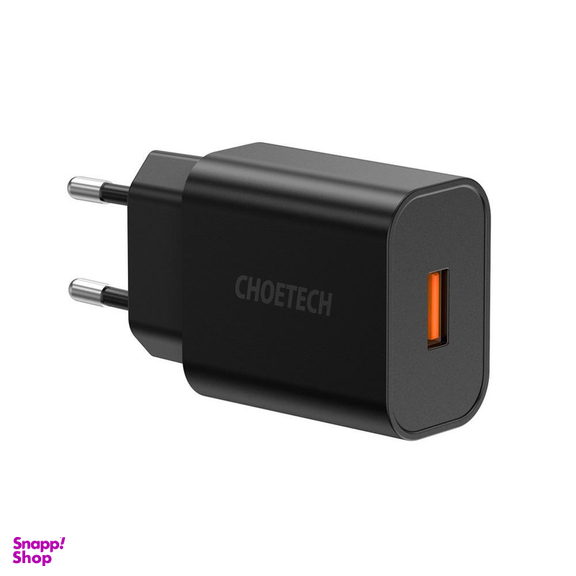 شارژر دیواری چویتک (Choetech) مدل Q5003