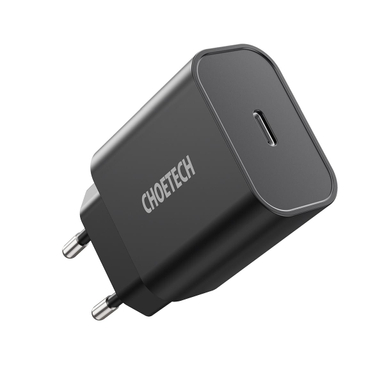 شارژر دیواری چویتک (Choetech) مدل Q5004