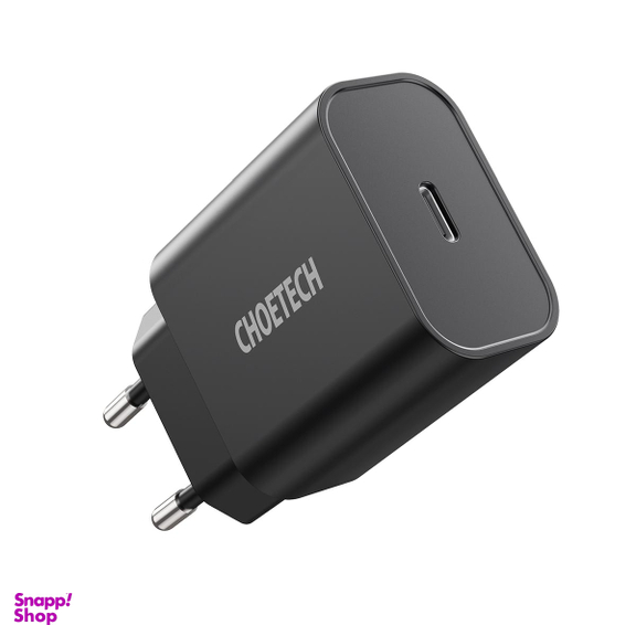 شارژر دیواری چویتک (Choetech) مدل Q5004