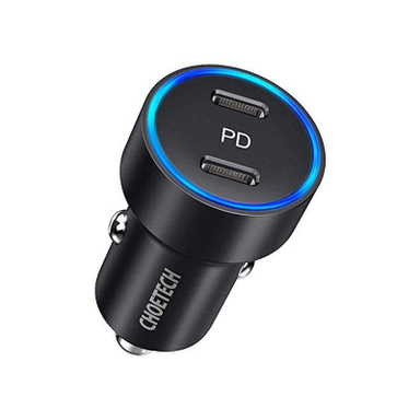 شارژر فندکی چویتک (Choetech) مدل C0054