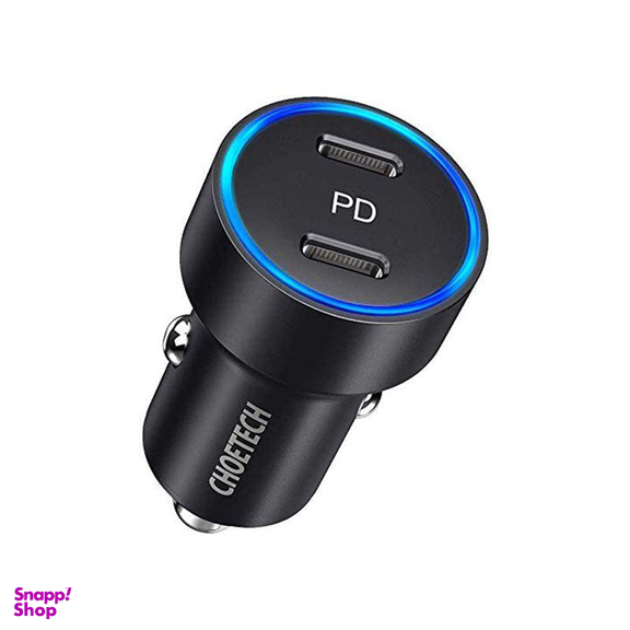 شارژر فندکی چویتک (Choetech) مدل C0054