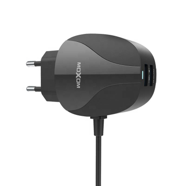 شارژر دیواری موکسوم (Moxom) مدل Hc15