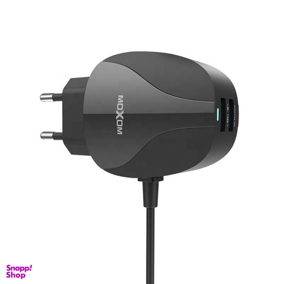 شارژر دیواری موکسوم (Moxom) مدل Hc15