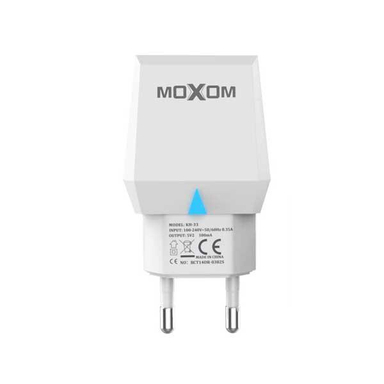 شارژر دیواری موکسوم (Moxom) مدل Kh-33