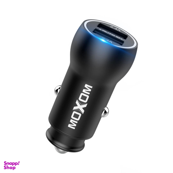 شارژر فندکی موکسوم (Moxom) مدل Mx-Vc09