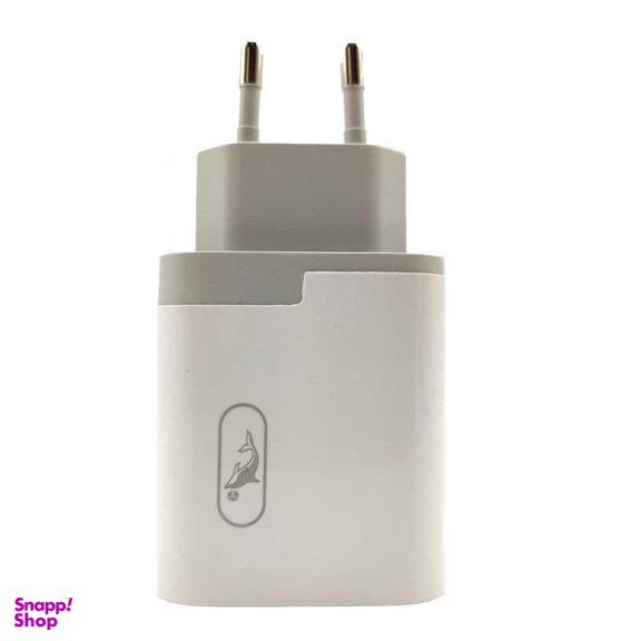 شارژر دیواری اسکای دلفین (Sk Ydolphin) مدل Sc 17