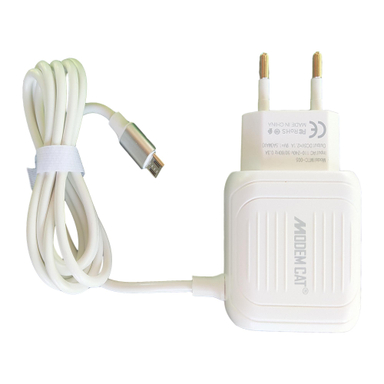 شارژر دیواری مودم کت (Modem Cat) مدل Mtc-005