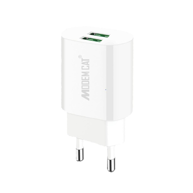 شارژر دیواری مودم کت (Modem Cat) مدل Mtc-008