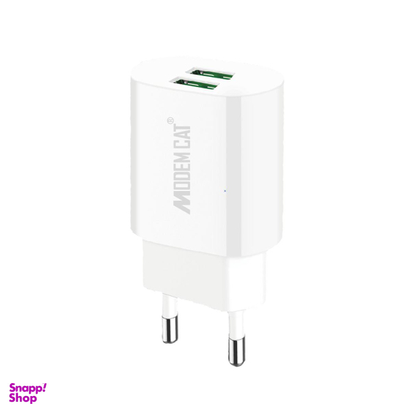 شارژر دیواری مودم کت (Modem Cat) مدل Mtc-008