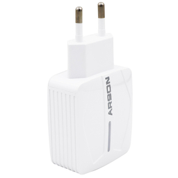 شارژر دیواری آرسون (Arson) مدل An-Qc24