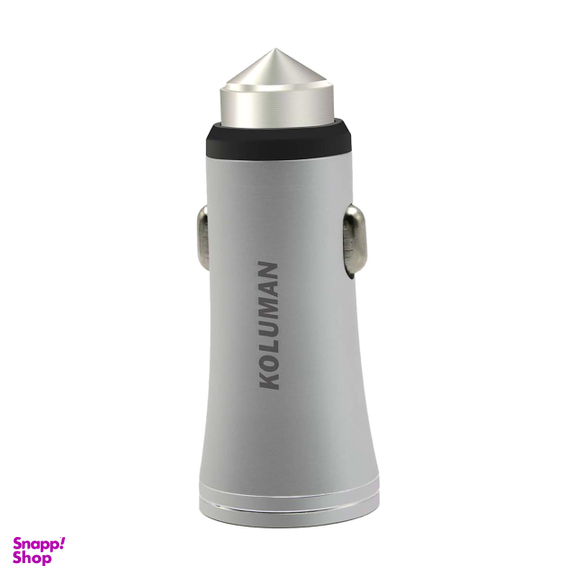 شارژر فندکی کلومن (Koluman) مدل Kc-C700