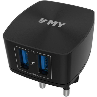 شارژر دیواری امی (Emy) مدل MY-227