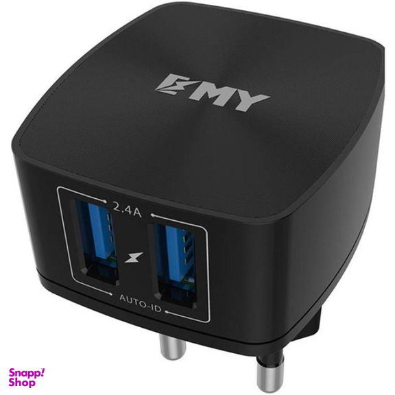 شارژر دیواری امی (Emy) مدل MY-227