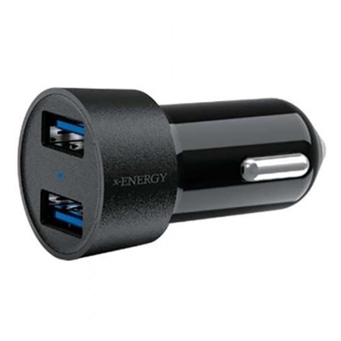 شارژر فندکی ایکس-انرژی (X-Energy) مدل X-505