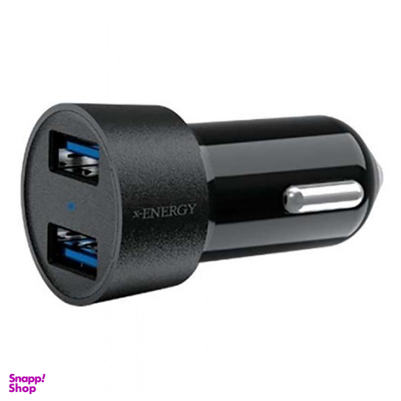 شارژر فندکی ایکس-انرژی (X-Energy) مدل X-505