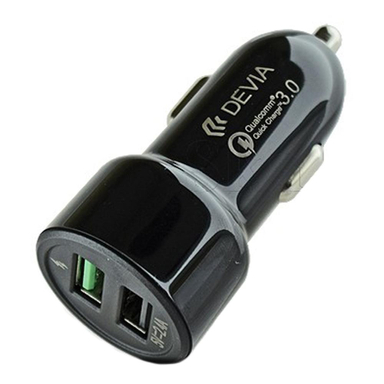 شارژر فندکی دیویا (De Via) مدل Ea030