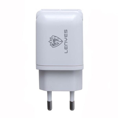 شارژر دیواری لنیز (Lenyes) مدل Lch-008