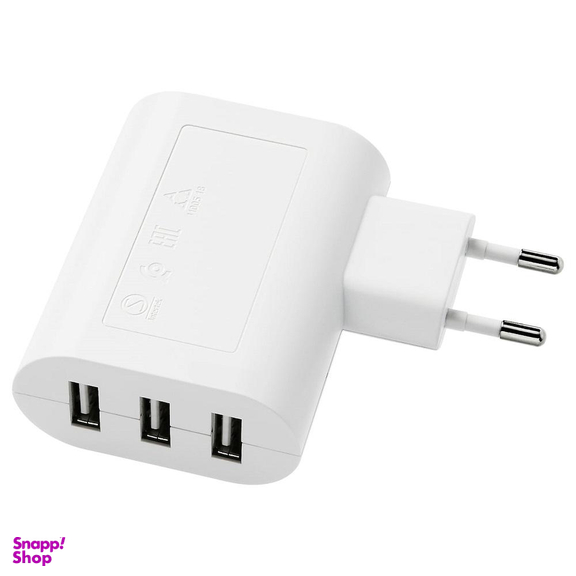 شارژر دیواری ایکیا (Ikea) مدل Koppla