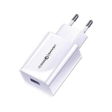 شارژر دیواری یوسمز (Usams) مدل Cc83T