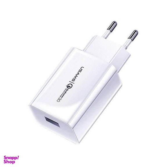 شارژر دیواری یوسمز (Usams) مدل Cc83T