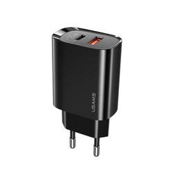 شارژر دیواری یوسمز (Usams) مدل Uscc121