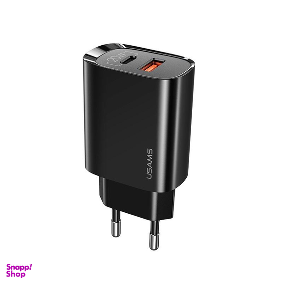 شارژر دیواری یوسمز (Usams) مدل Uscc121