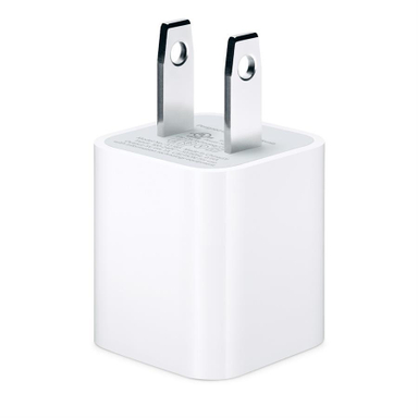 شارژر دیواری طرح اپل مدل Mb707Zm/B
