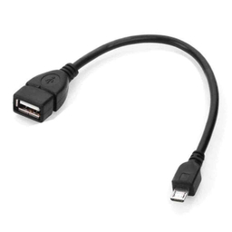 کابل Otg دیتالایف (Datalife) مدل 3001 به طول 14cm