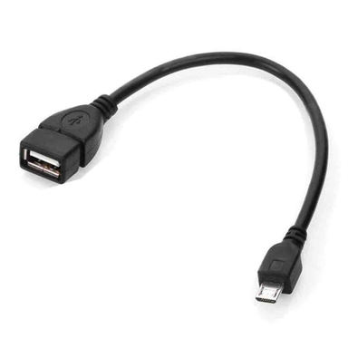 کابل Otg دیتالایف (Datalife) مدل 3001 به طول 14cm