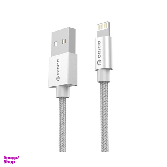 کابل USB به Lightning اوریکو (Orico) مدل Idc-10 به طول 1m