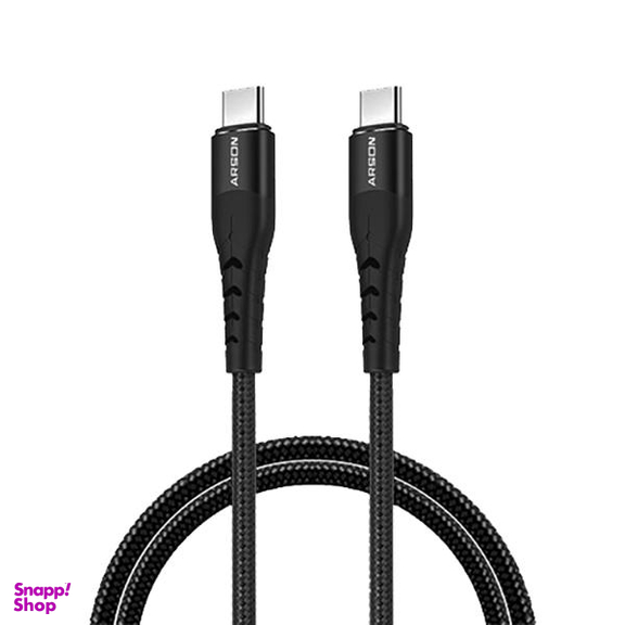 کابل USB-C آرسون (Arson) مدل An-2TC به طول 1m