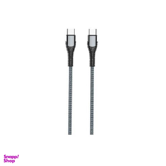 کابل USB-C الدینیو مدل Lc102 به طول 2m