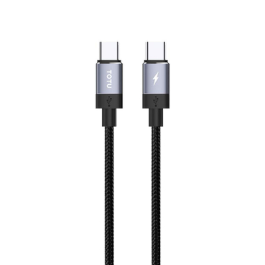 کابل USB-C توتو (Totu) مدل Bt-004-Ttu به طول 1m