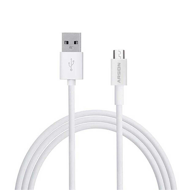 کابل تبدیل USB به Micro USB آرسون (Arson) مدل An-L02 به طول 1m
