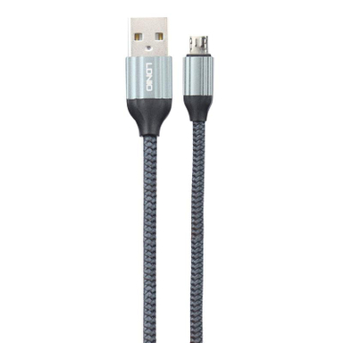 کابل تبدیل USB به Micro USB الدینیو (Ldino) مدل Ls432 طول 2 متر