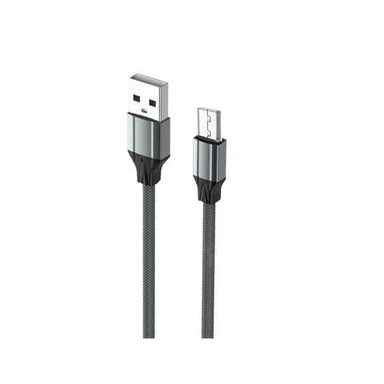 کابل تبدیل USB به Micro USB الدینیو (Ldino) مدل Ls441 01To به طول 1m