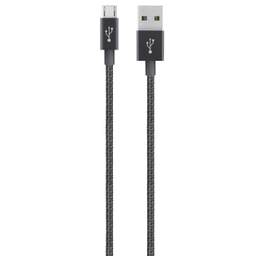 کابل تبدیل USB به Micro USB بلکین (Belkin) مدل F2Cu021BT04 به طول 1.2m