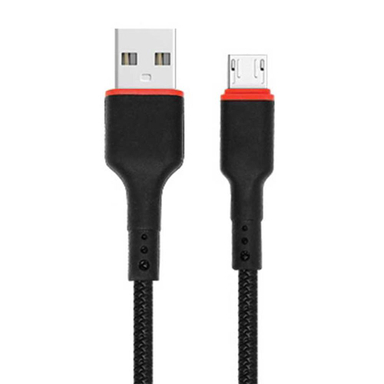کابل تبدیل USB به Micro USB تسکو (Tsco) TC A105 به طول 1m