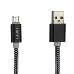 کابل تبدیل USB به micro USB تسکو (Tsco) مدل TC 51N به طول 20cm