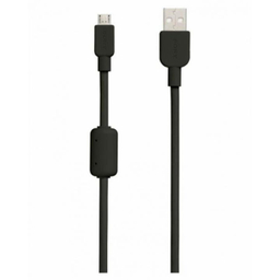 کابل تبدیل USB به Micro USB سونی (Sony) مدل Cp-Ab300-B به طول 3m